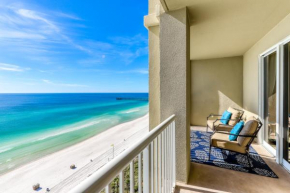 Grand Panama Beach Resort #T1-1402